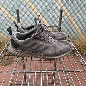 adidas Gray Men's Sneakers